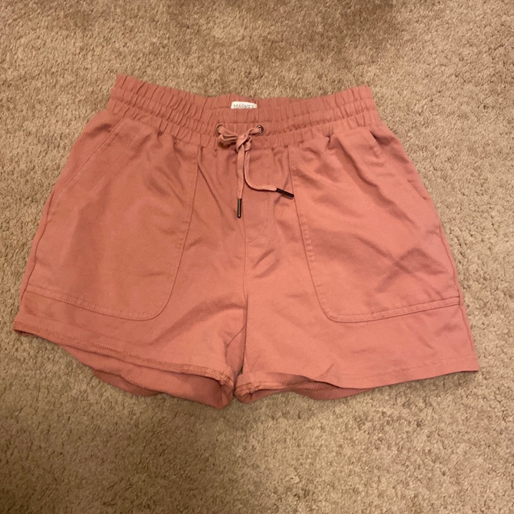 NWOT womens shorts